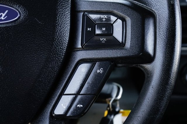 2019 Ford F-250SD XLT