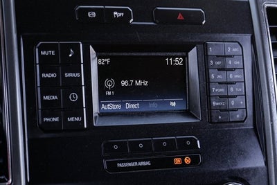 2019 Ford F-250SD XLT