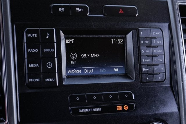 2019 Ford F-250SD XLT