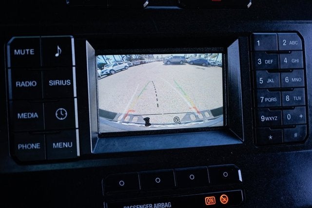 2019 Ford F-250SD XLT