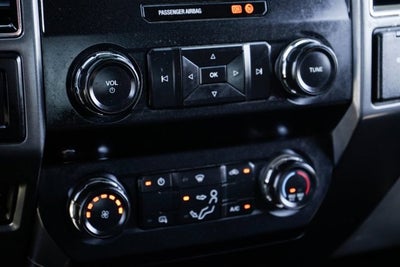 2019 Ford F-250SD XLT