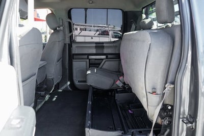 2019 Ford F-250SD XLT