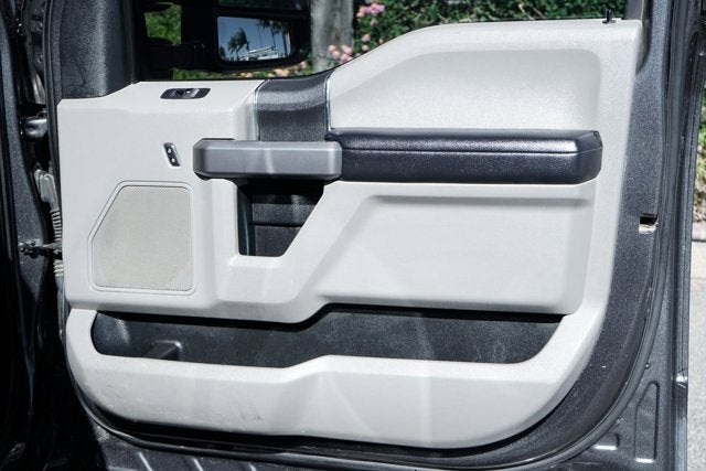 2019 Ford F-250SD XLT