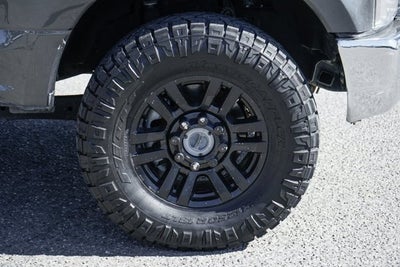 2019 Ford F-250SD XLT