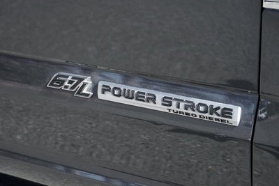 2019 Ford F-250SD XLT