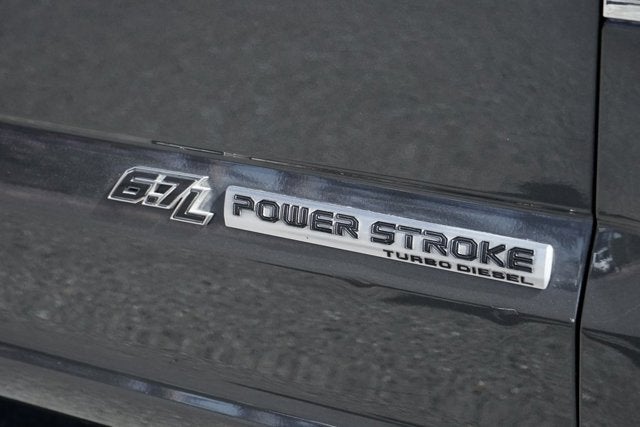 2019 Ford F-250SD XLT