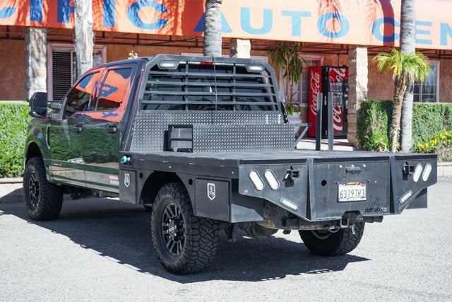 2019 Ford F-250SD XLT