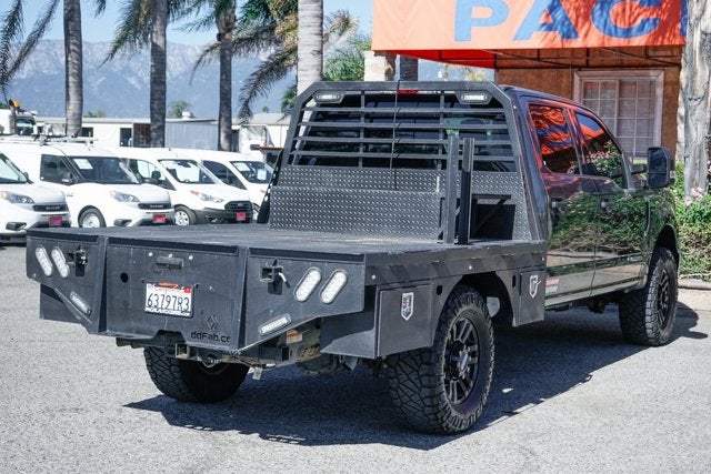 2019 Ford F-250SD XLT