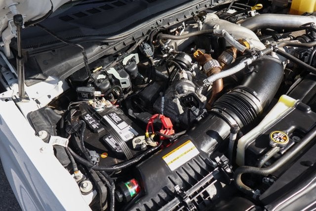 2020 Ford F-250SD XLT