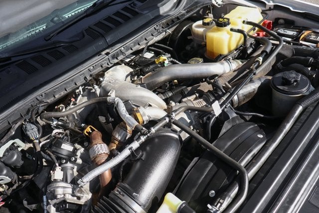 2020 Ford F-250SD XLT