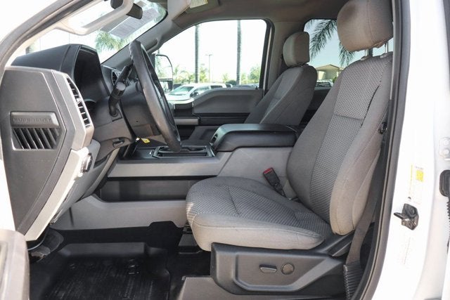 2020 Ford F-250SD XLT