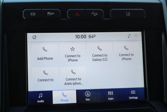 2020 Ford F-250SD XLT