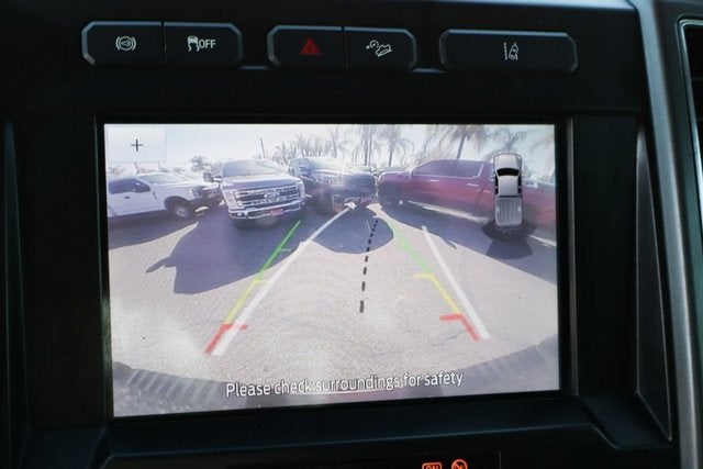 2020 Ford F-250SD XLT