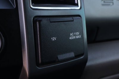 2020 Ford F-250SD XLT