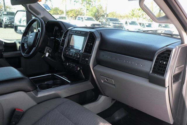 2020 Ford F-250SD XLT