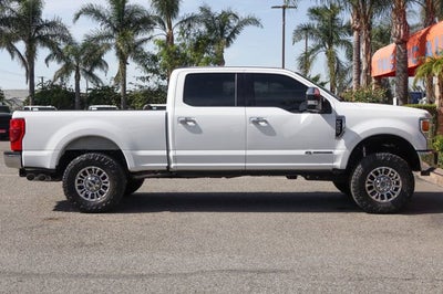 2020 Ford F-250SD XLT