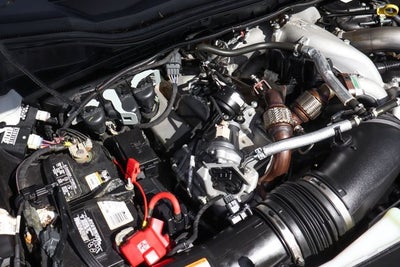 2020 Ford F-250SD XLT