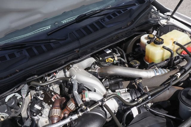 2020 Ford F-250SD XLT