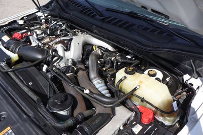 2020 Ford F-250SD XLT