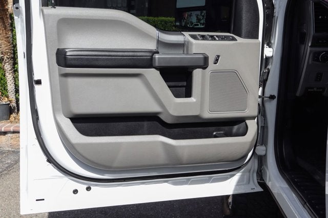 2020 Ford F-250SD XLT