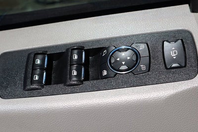 2020 Ford F-250SD XLT