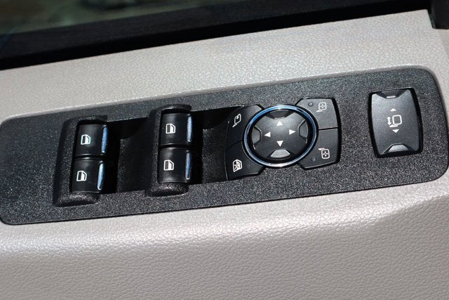 2020 Ford F-250SD XLT