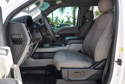 2020 Ford F-250SD XLT