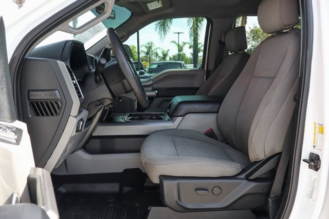 2020 Ford F-250SD XLT