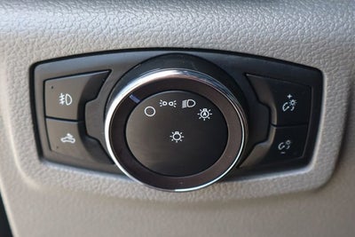 2020 Ford F-250SD XLT