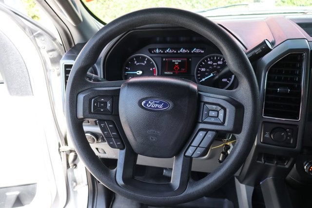 2020 Ford F-250SD XLT