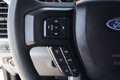 2020 Ford F-250SD XLT