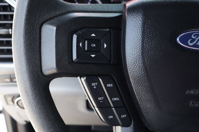 2020 Ford F-250SD XLT