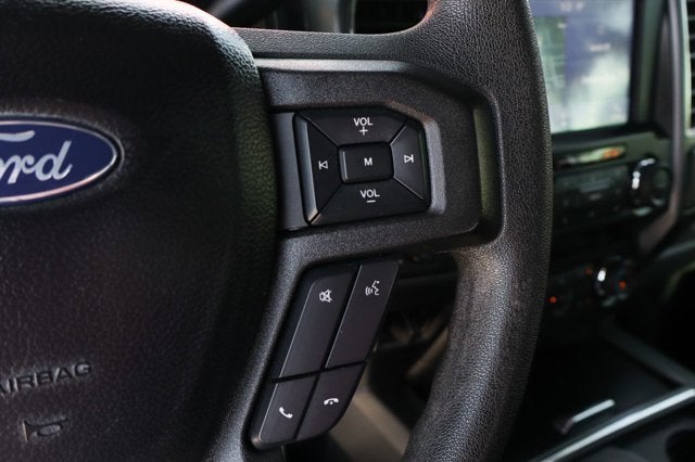 2020 Ford F-250SD XLT