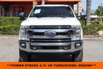 2020 Ford F-250SD XLT