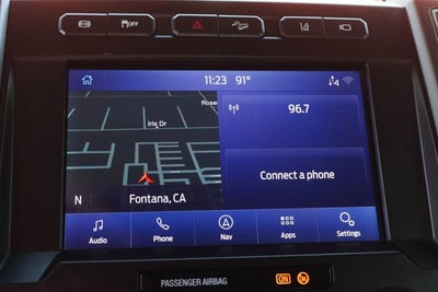 2020 Ford F-250SD XLT