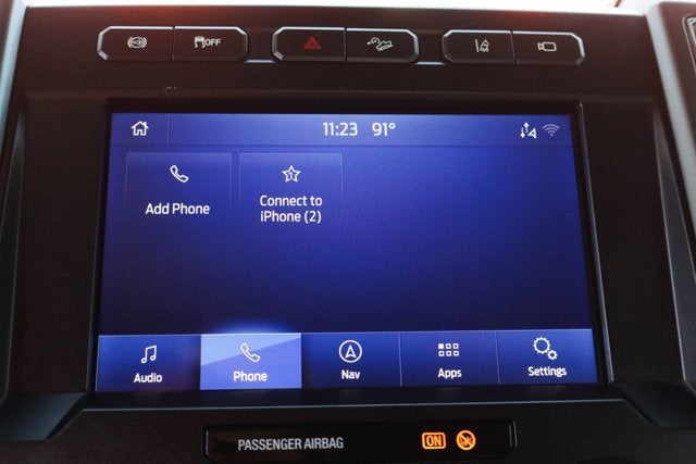 2020 Ford F-250SD XLT