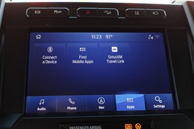 2020 Ford F-250SD XLT