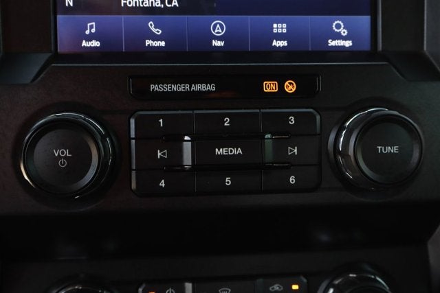 2020 Ford F-250SD XLT