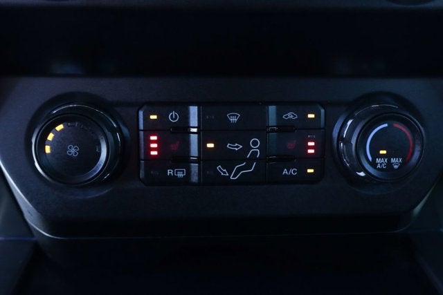 2020 Ford F-250SD XLT