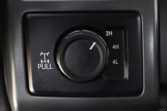 2020 Ford F-250SD XLT