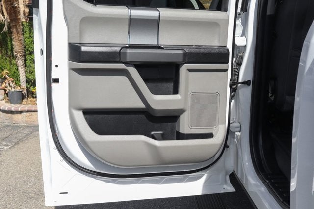 2020 Ford F-250SD XLT