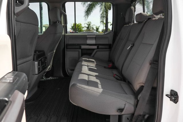 2020 Ford F-250SD XLT