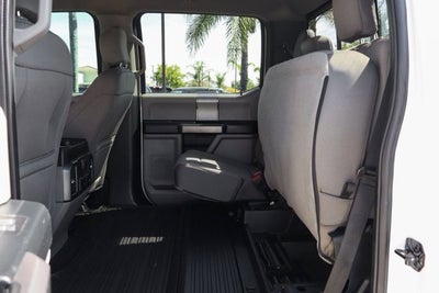 2020 Ford F-250SD XLT