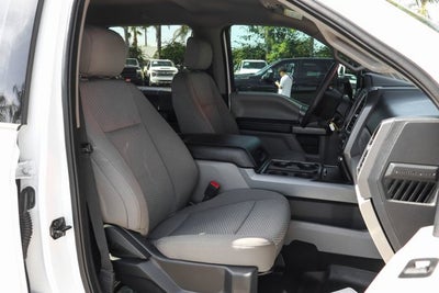 2020 Ford F-250SD XLT