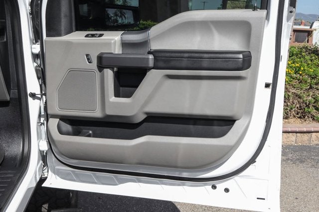 2020 Ford F-250SD XLT