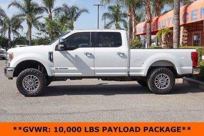 2020 Ford F-250SD XLT