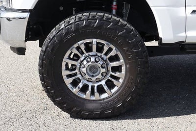 2020 Ford F-250SD XLT