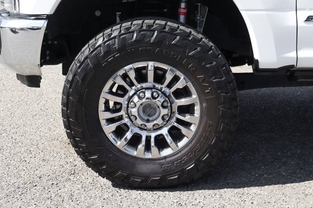 2020 Ford F-250SD XLT