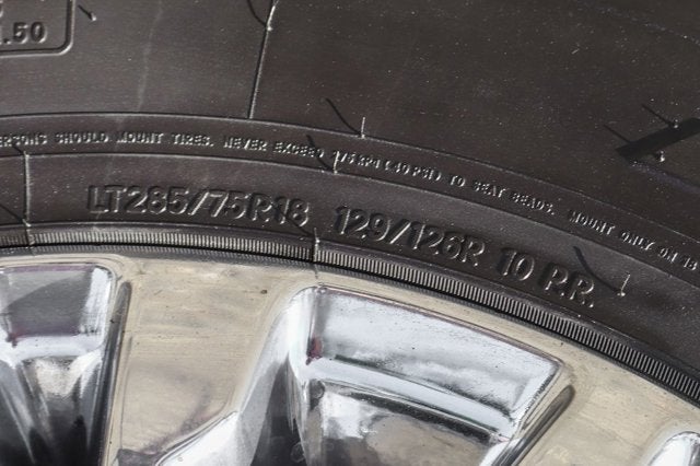 2020 Ford F-250SD XLT