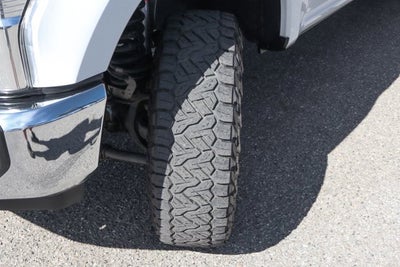 2020 Ford F-250SD XLT